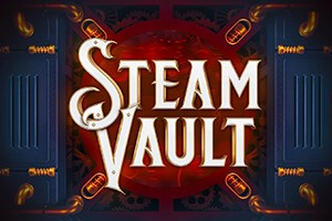 Steam Vault