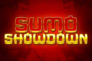 Sumo Showdown  4 reels