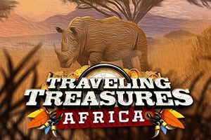Traveling Treasures Africa