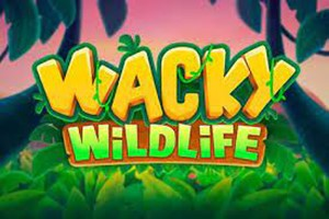 Wacky Wildlife