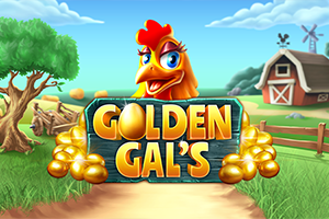 Golden Gals