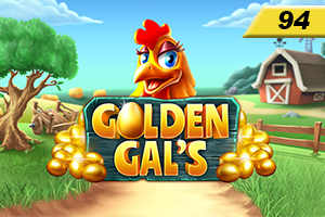 Golden Gals 94