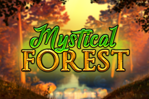 Mystical Forest