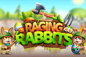 Raging Rabbits 94