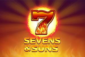 Sevens  Suns