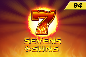 Sevens  Suns 94