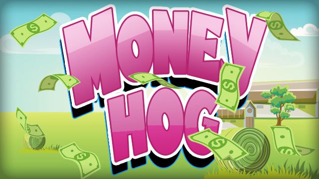 Money Hog  5 Tab  VND