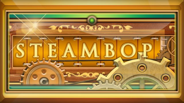 SteamBOP  5 Tab  MMK
