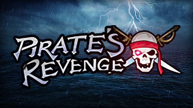 Pirates Revenge  9 Line