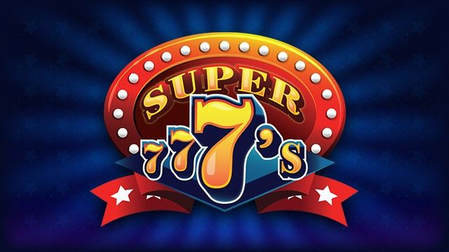 Super Sevens