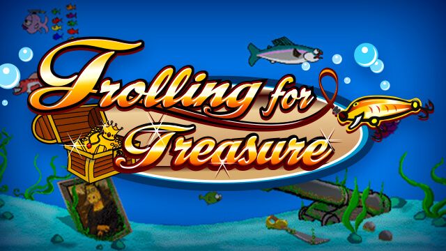 Trolling for Treasure  Mob  min