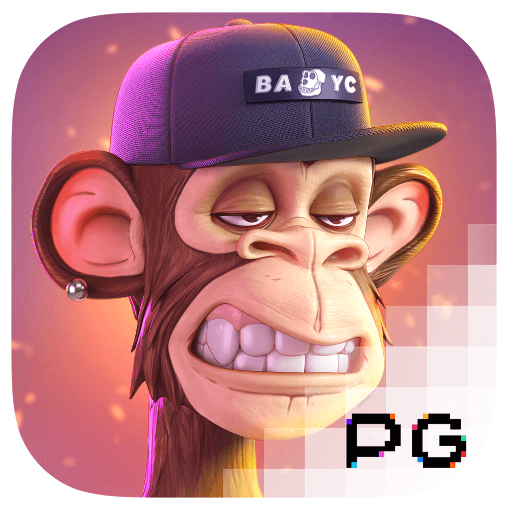 Wild Ape 3258