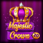 Majestic Crown 20 Xmas