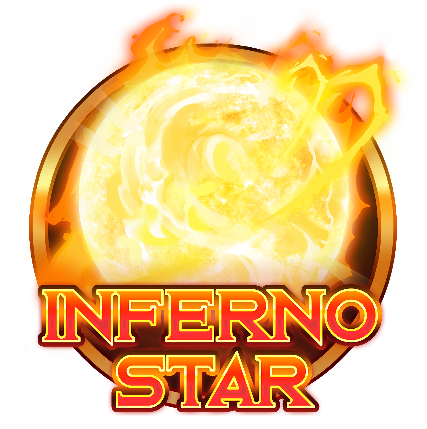 Inferno Star