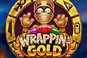 Wrappin Gold