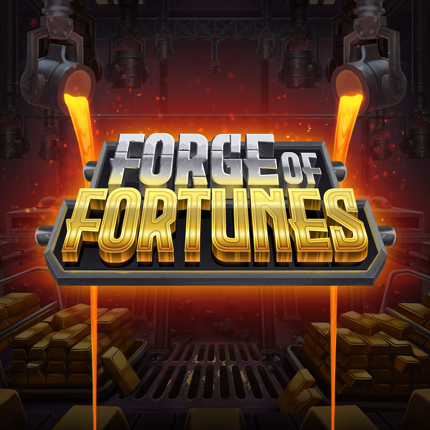 Forge of Fortunes