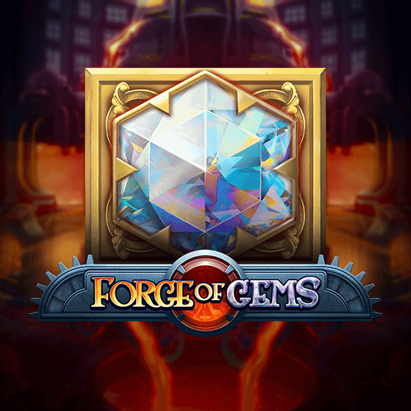 Forge of Gems