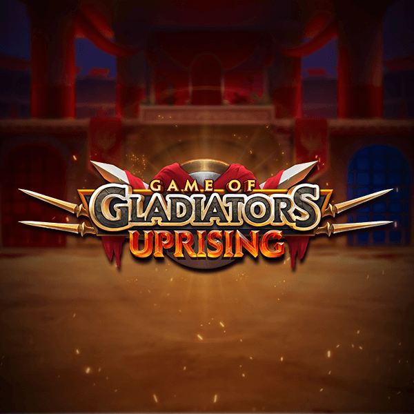Game of Gladiators Uprising