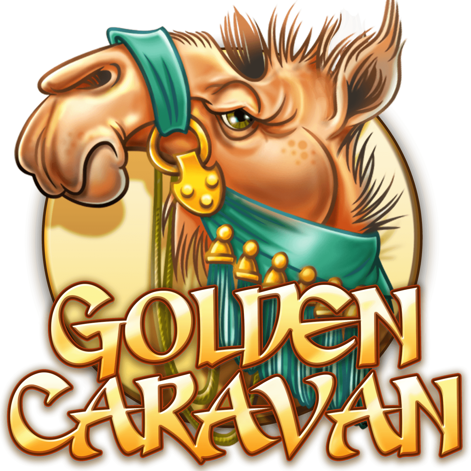 Golden Caravan