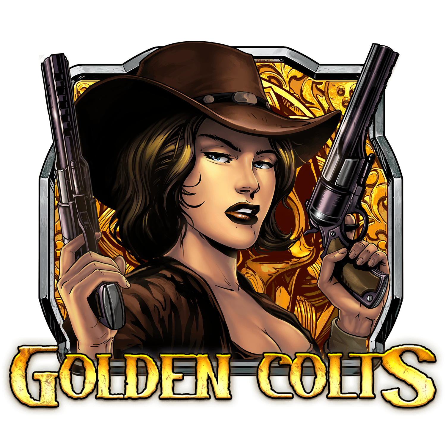 Golden Colts