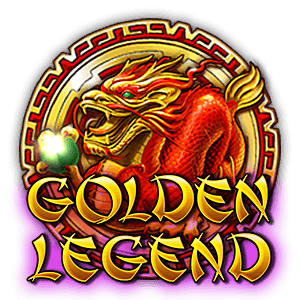 Golden Legend