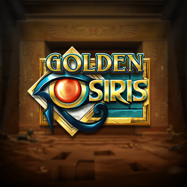 Golden Osiris