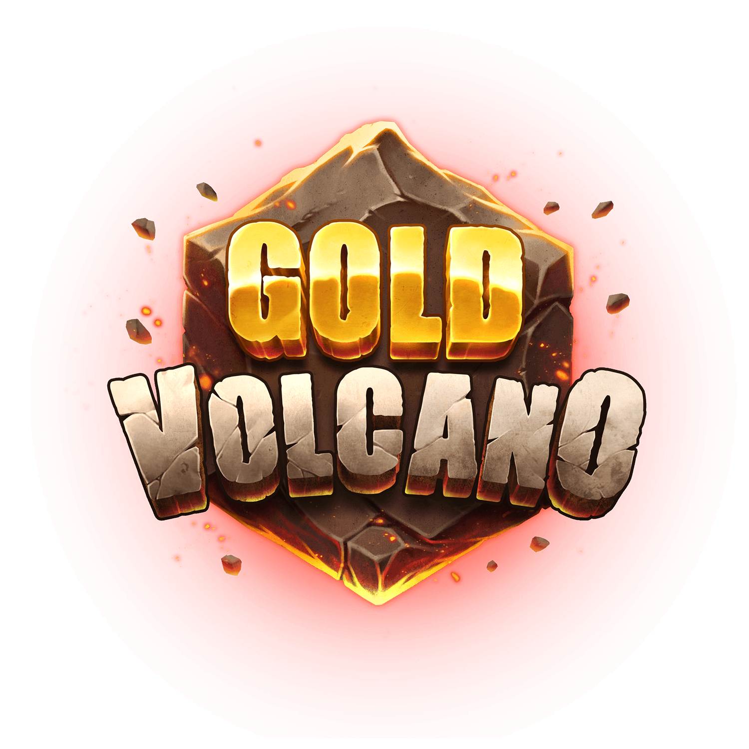Gold Volcano