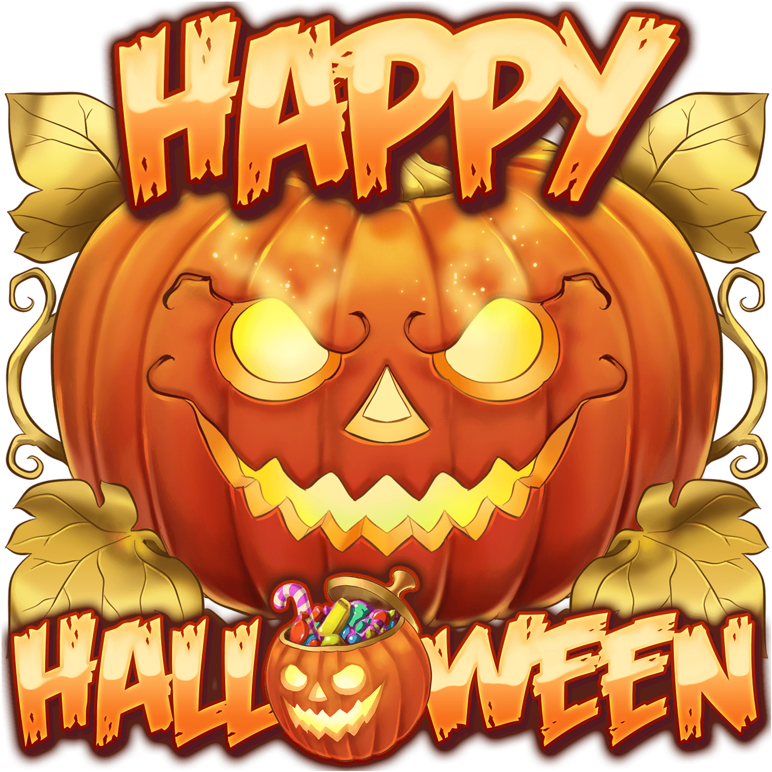 Happy Halloween