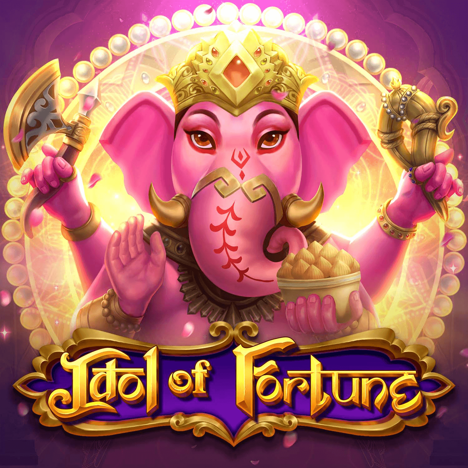 Idol of Fortune