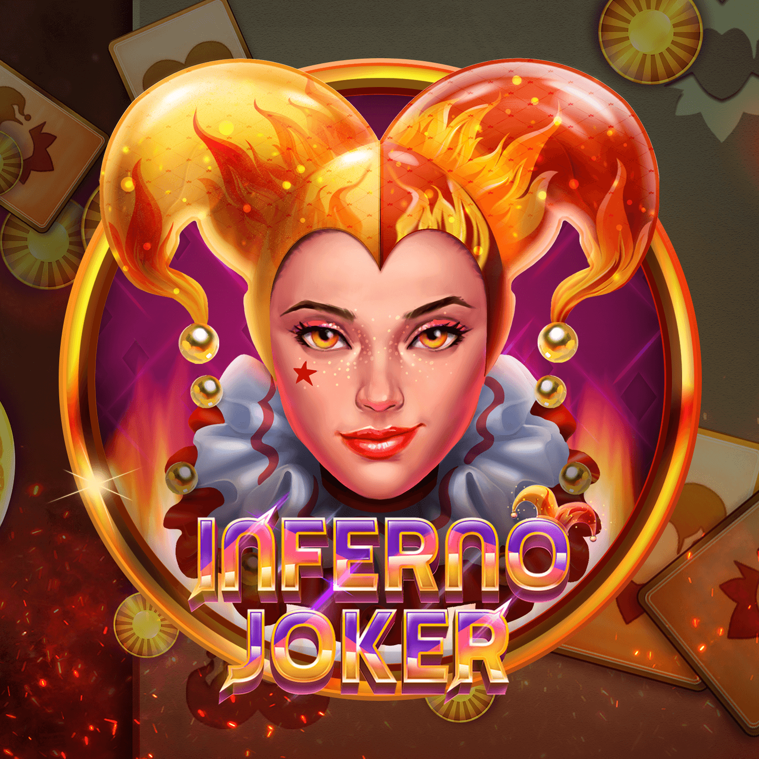 Inferno Joker
