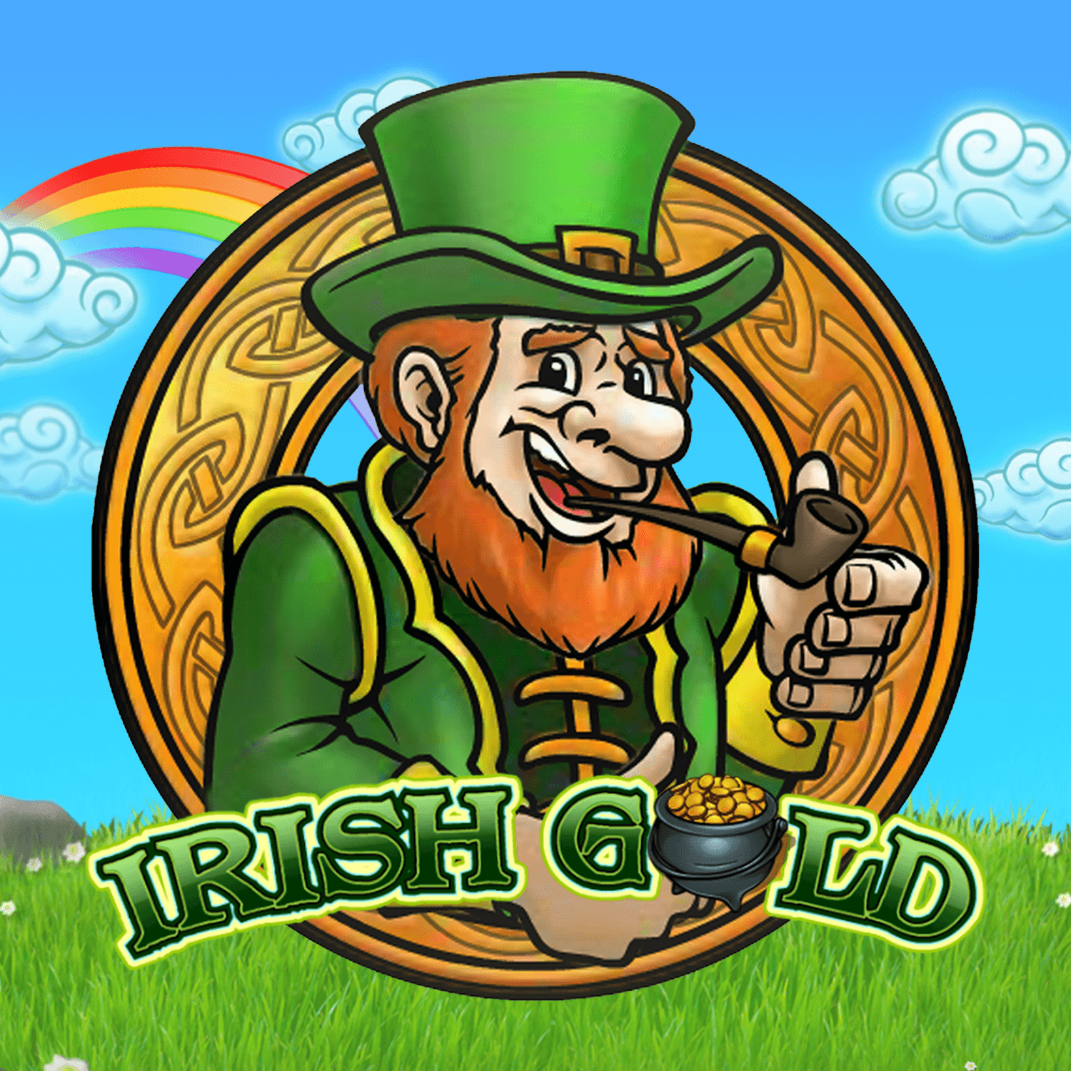 Irish Gold