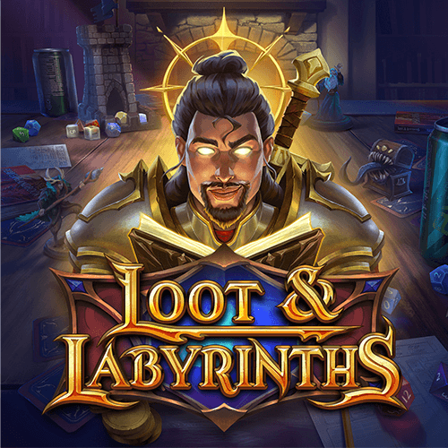 Loot  Labyrinths