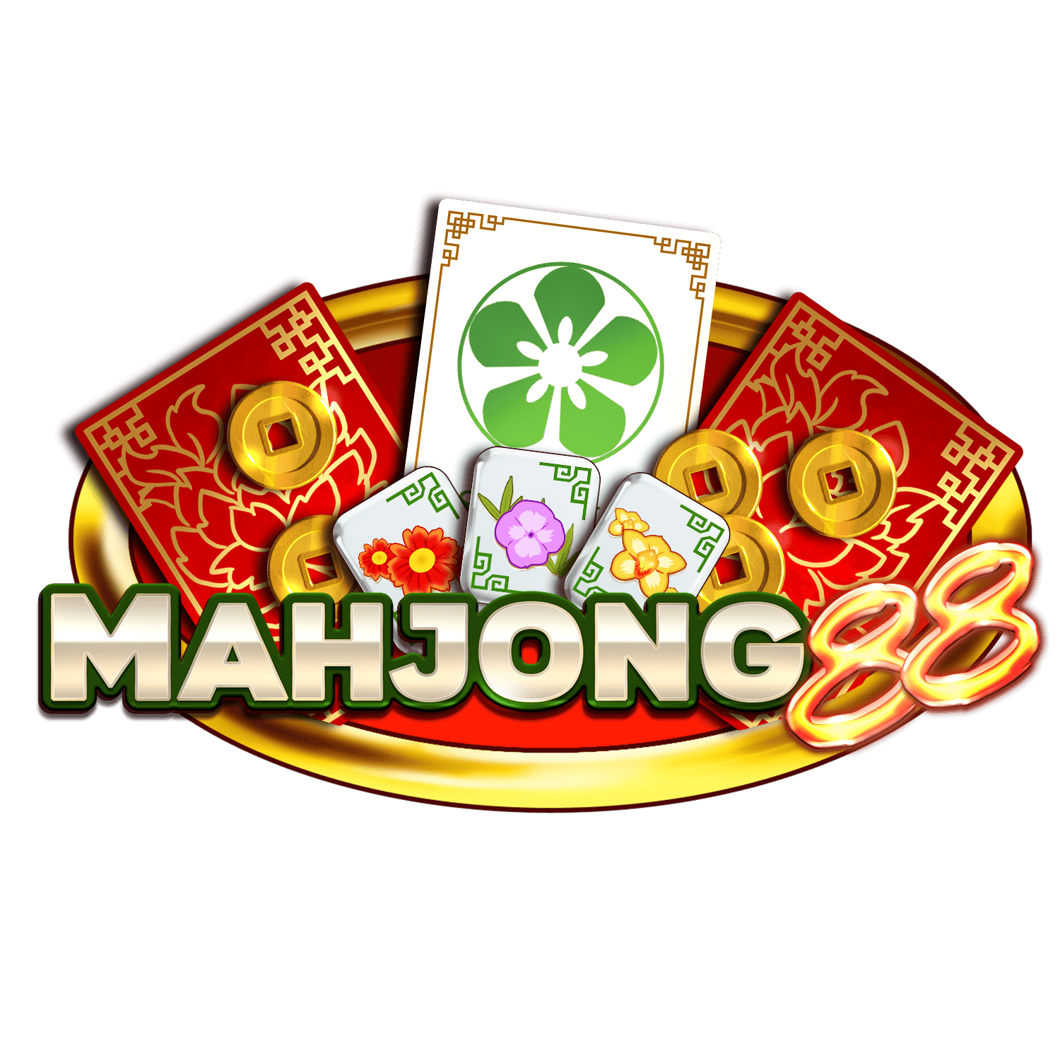 Mahjong 88