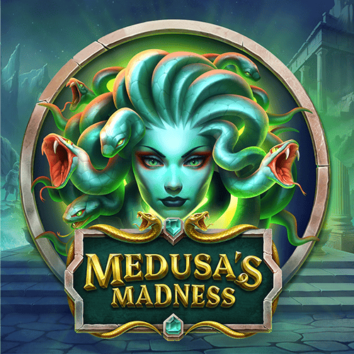 Medusas Madness