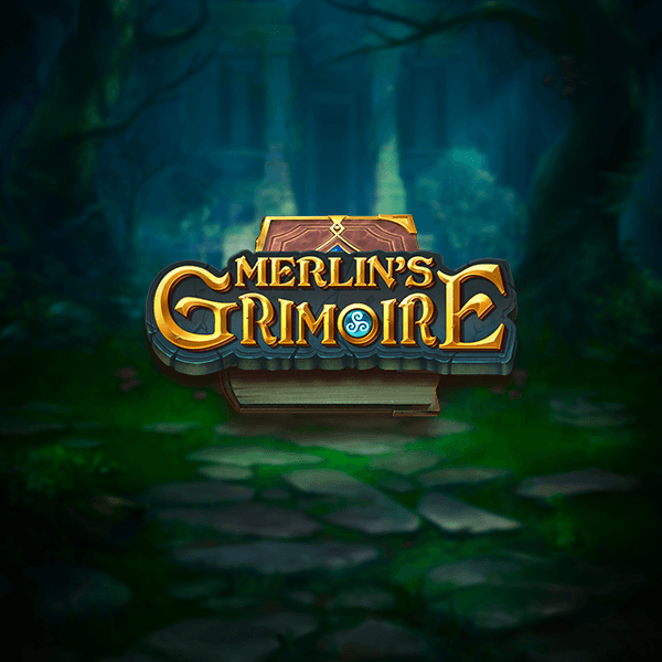 Merlins Grimoire