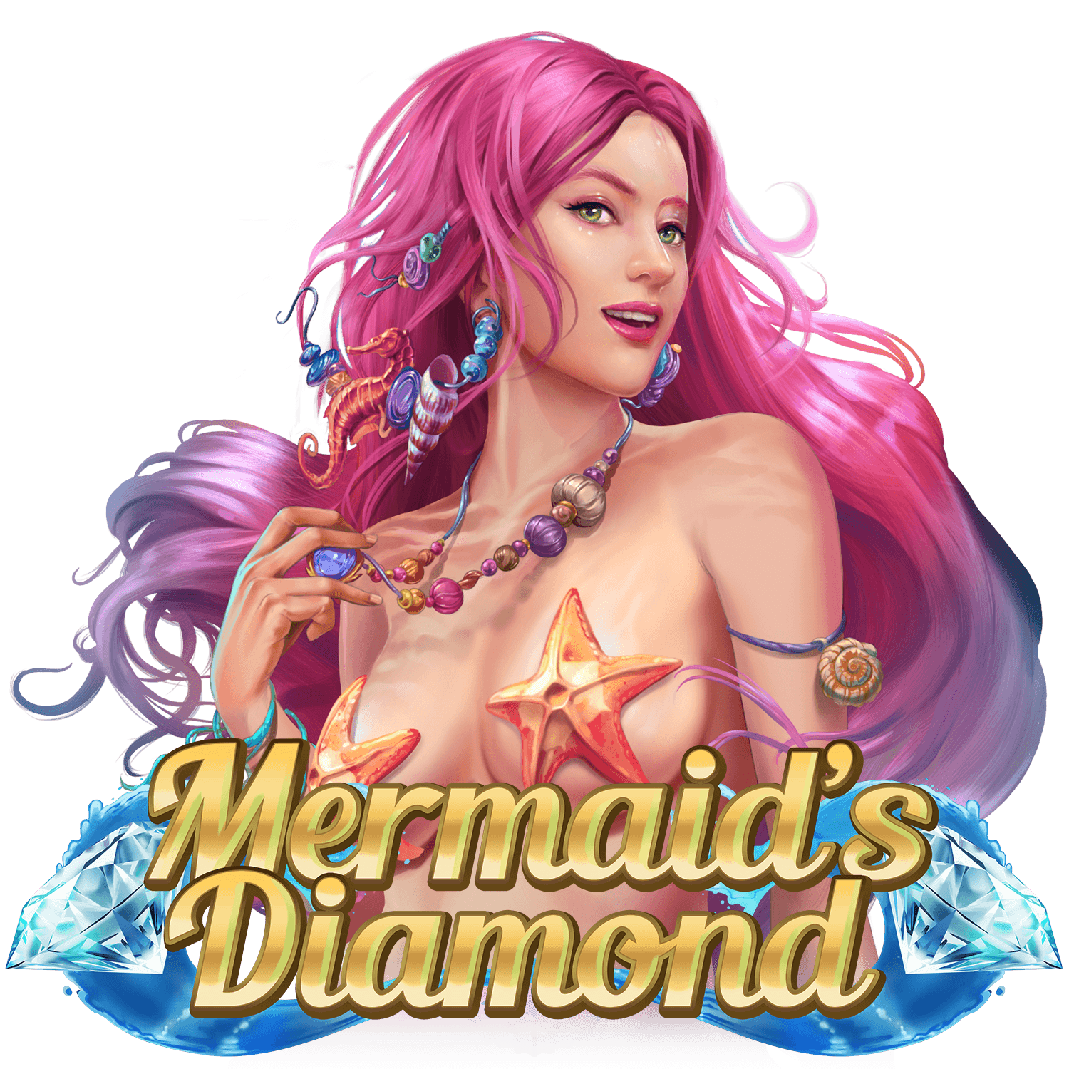 Mermaids Diamond