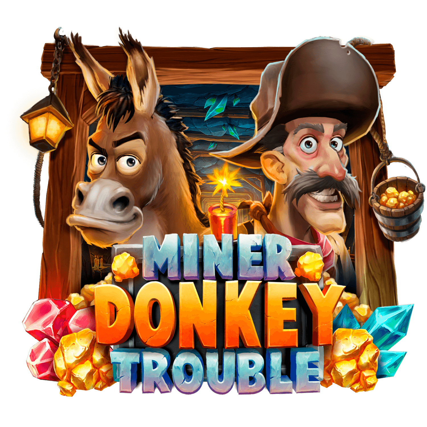 Miner Donkey Trouble