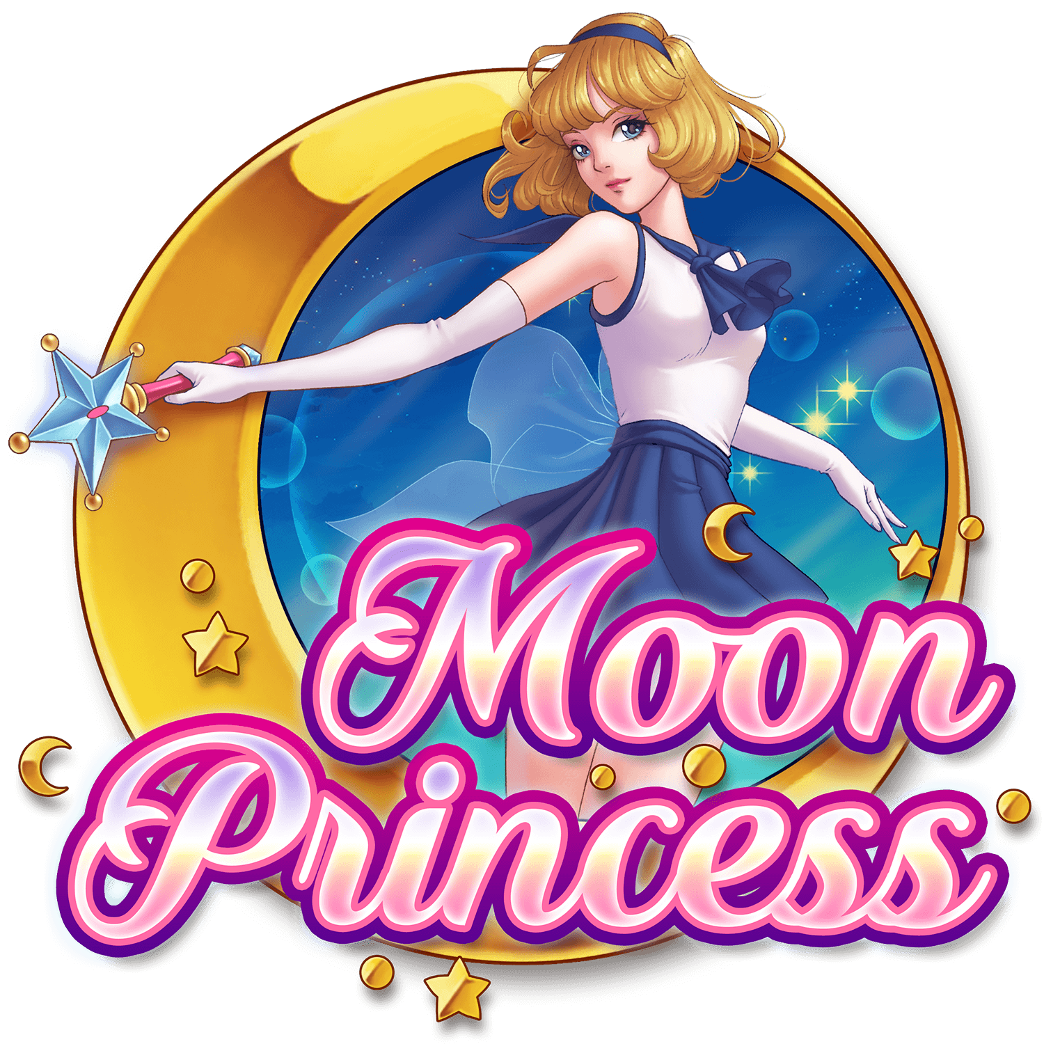 Moon Princess