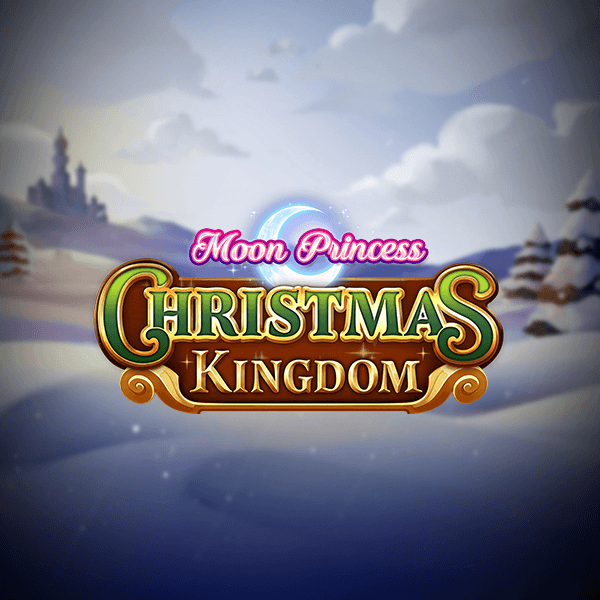 Moon Princess Christmas Kingdom