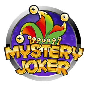 Mystery Joker
