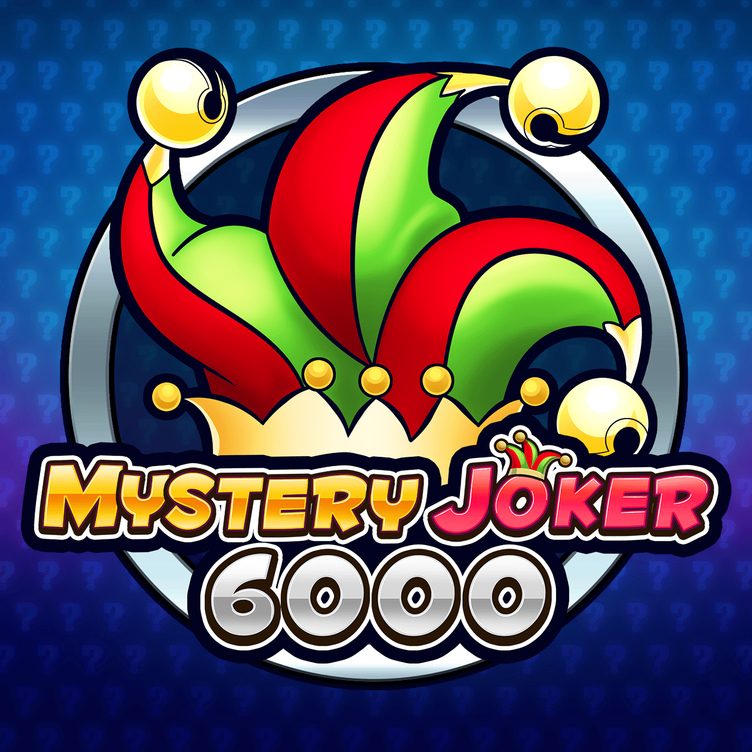 Mystery Joker 6000