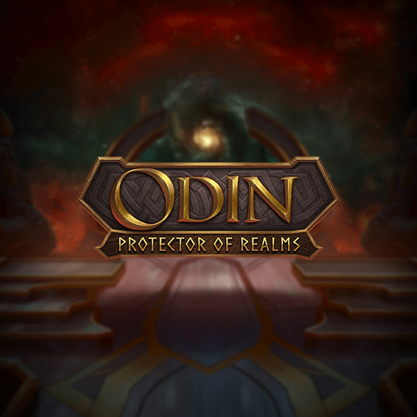 Odin Protector of Realms