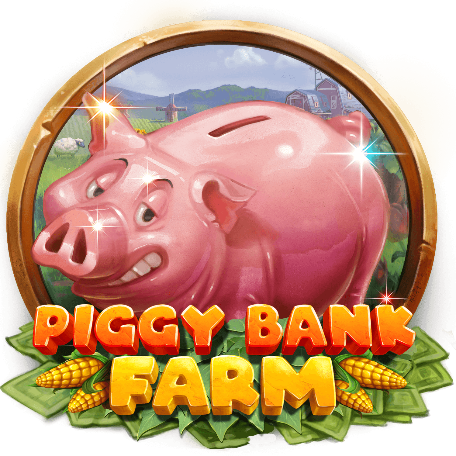 Piggy Bank Farm