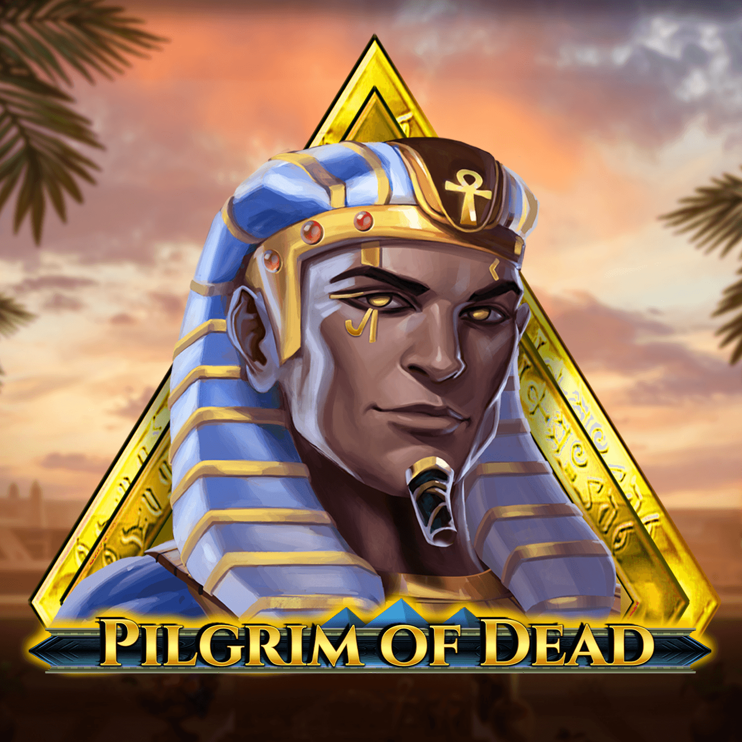 Pilgrim of Dead