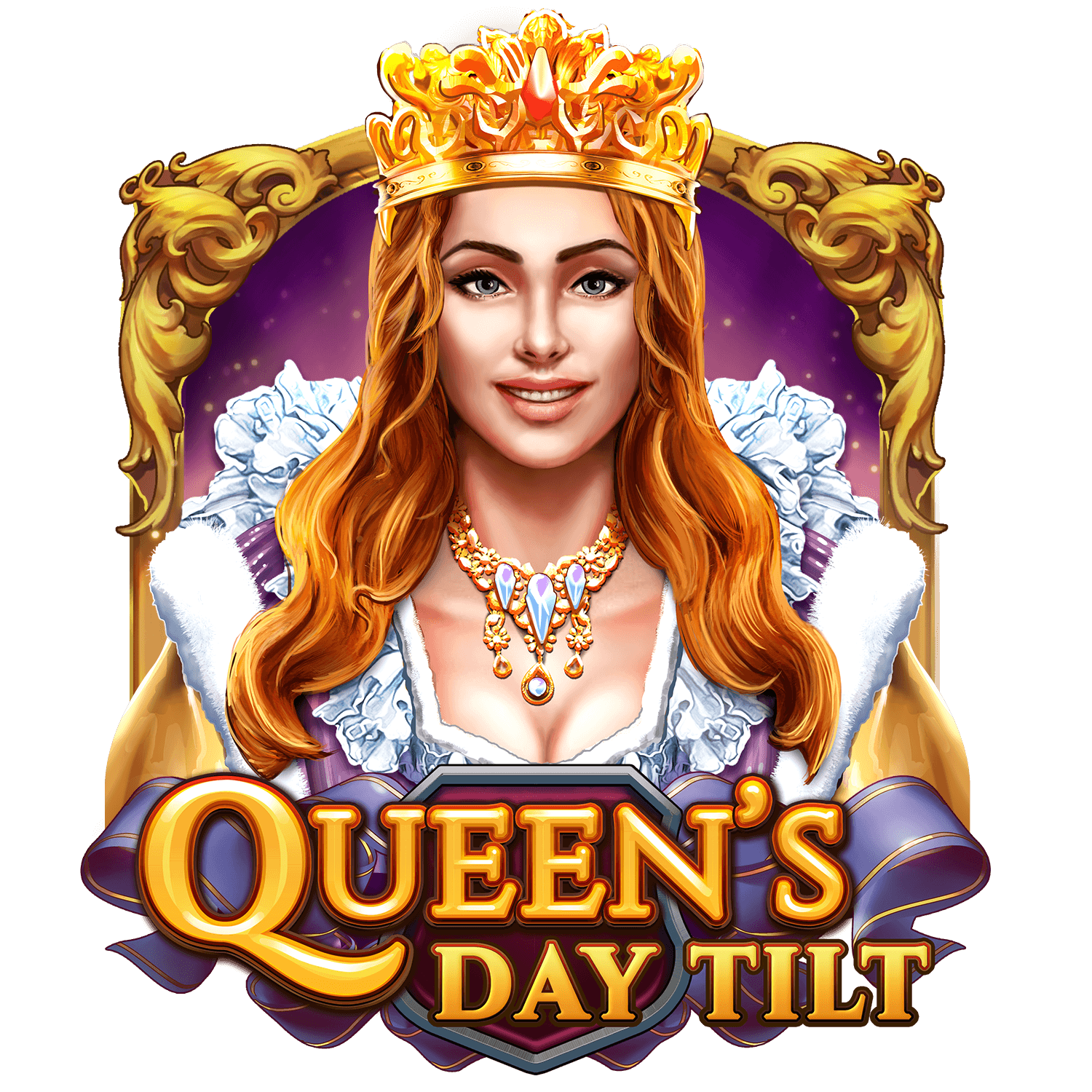 Queens Day Tilt