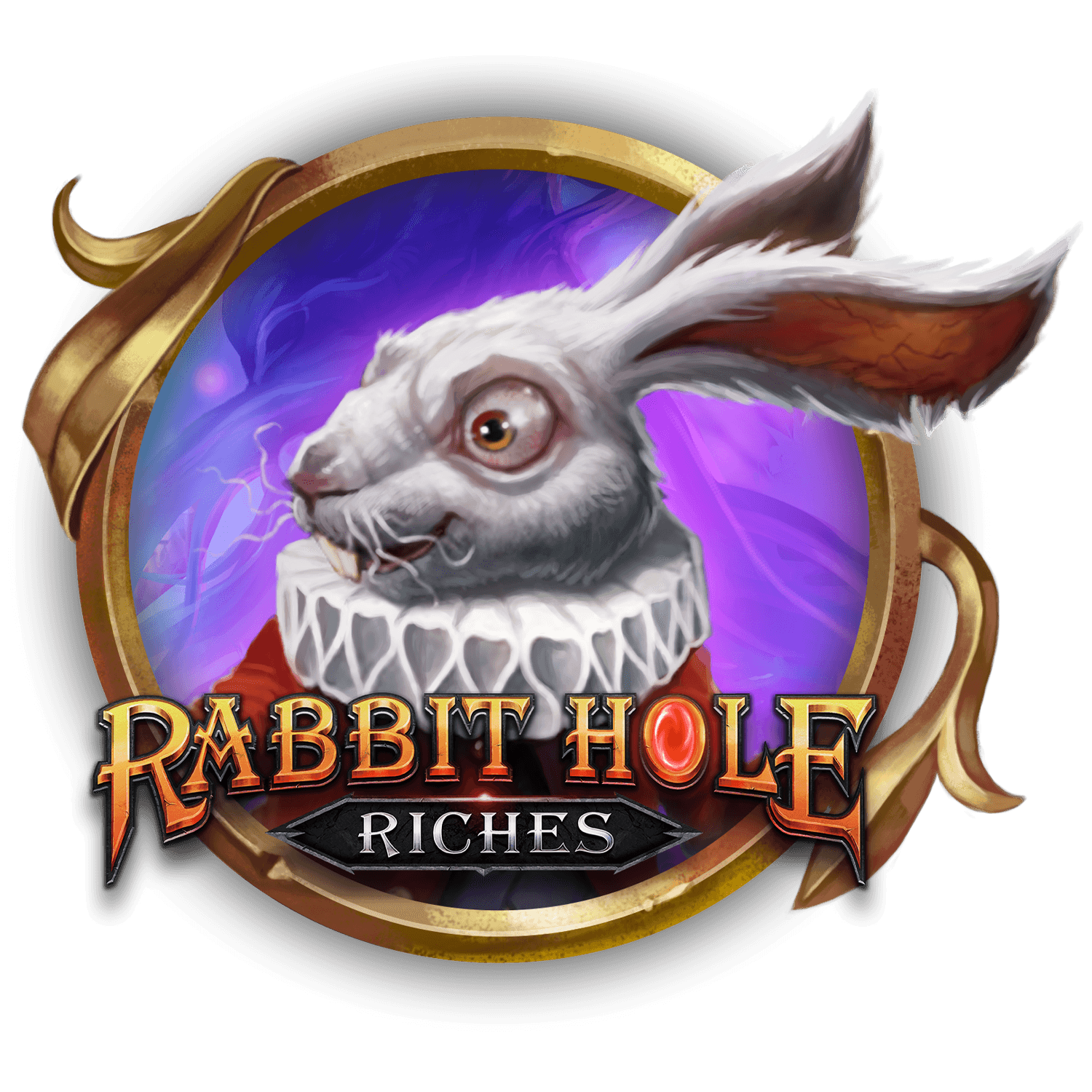 Rabbit Hole Riches  Court of Hearts