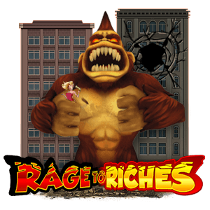 Rage to Riches