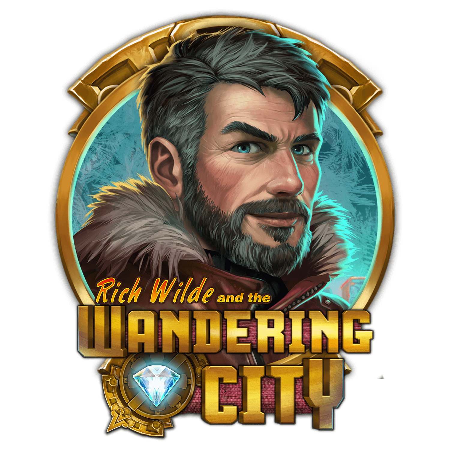 Rich Wilde and the Wandering City