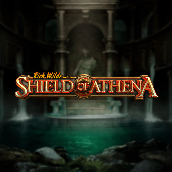 Rich Wilde  The Shield of Athena
