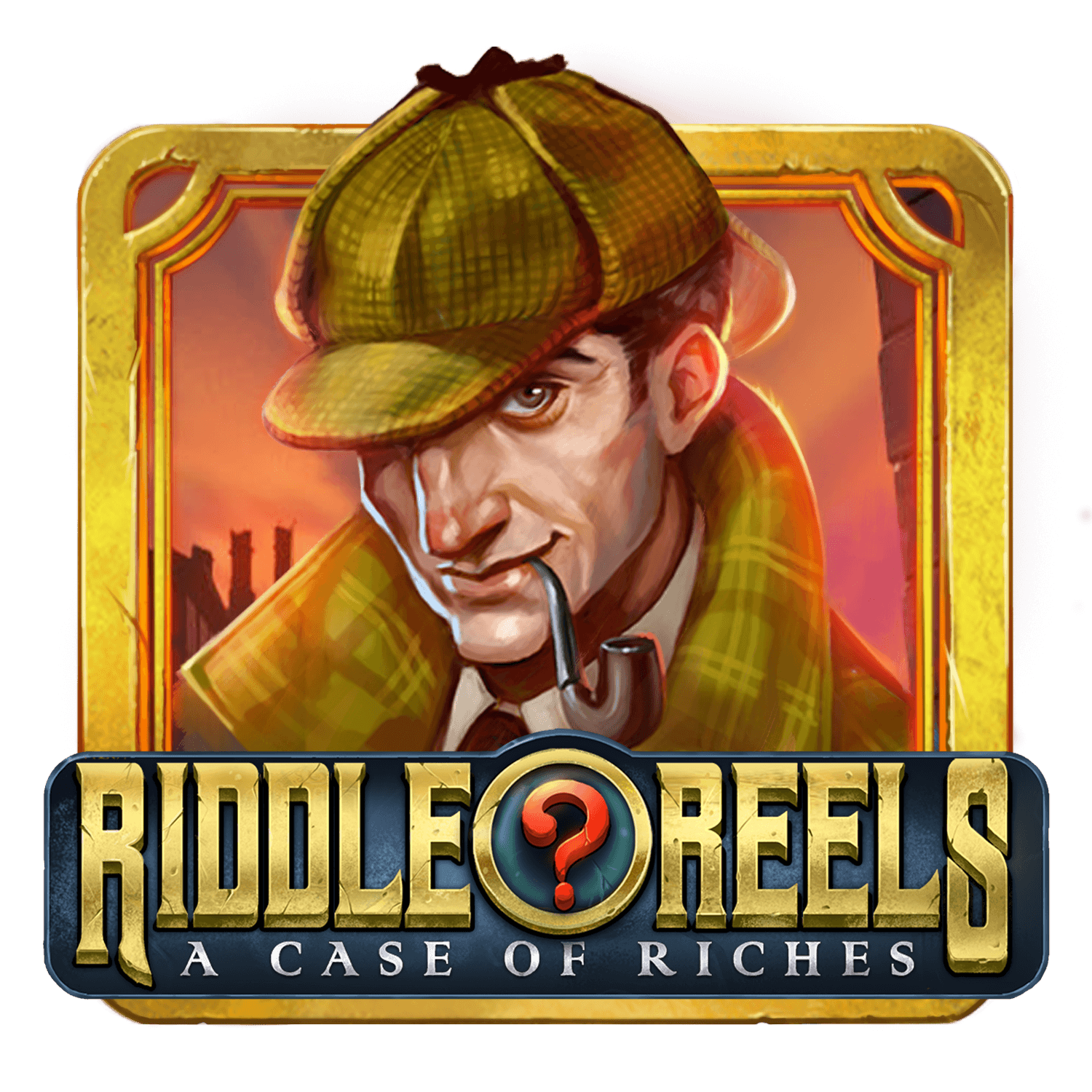 Riddle Reels A Case of Riches